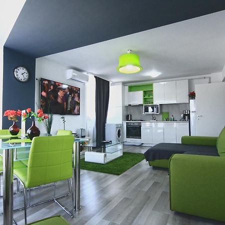 Dreamtime Apartments Bucharest Luaran gambar