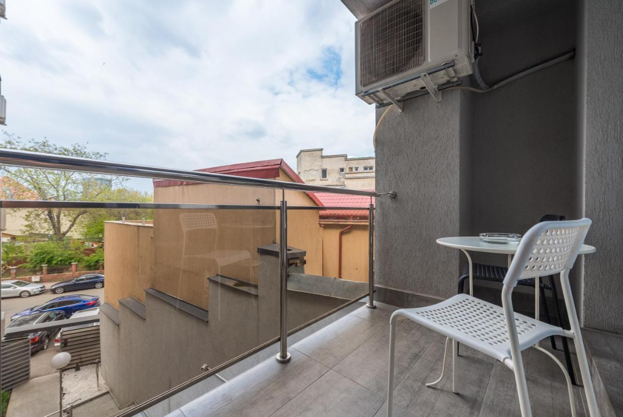 Dreamtime Apartments Bucharest Luaran gambar