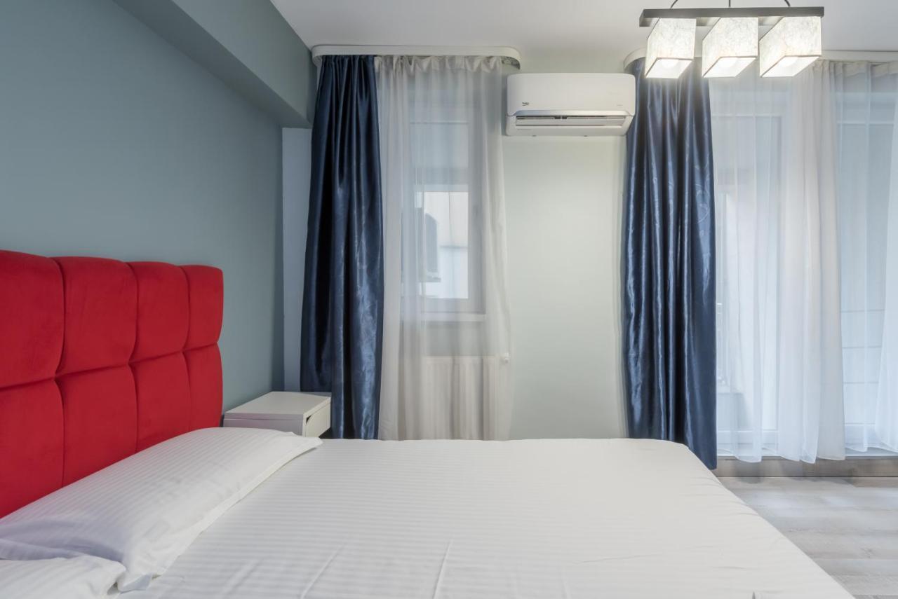 Dreamtime Apartments Bucharest Luaran gambar