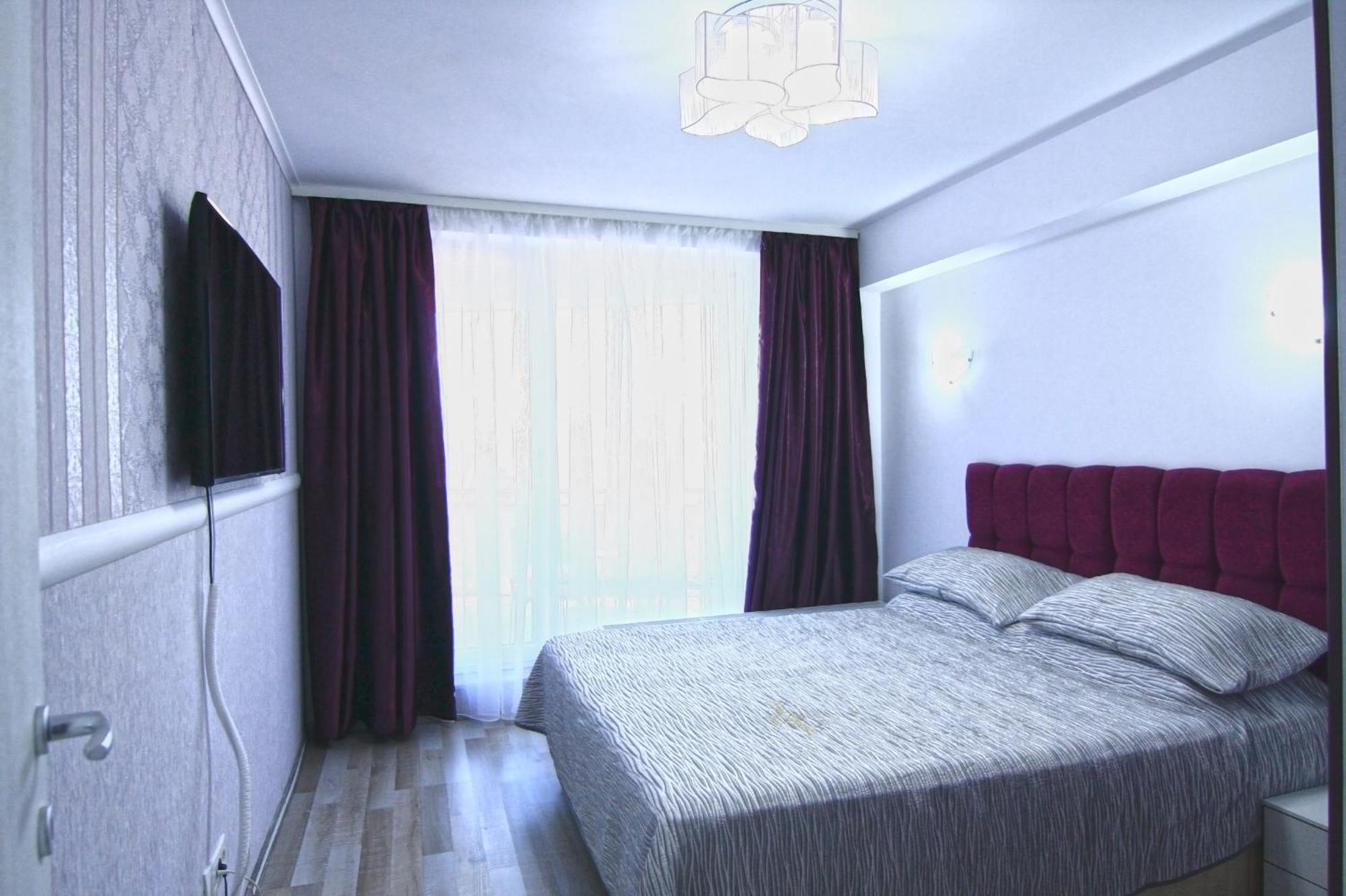 Dreamtime Apartments Bucharest Bilik gambar