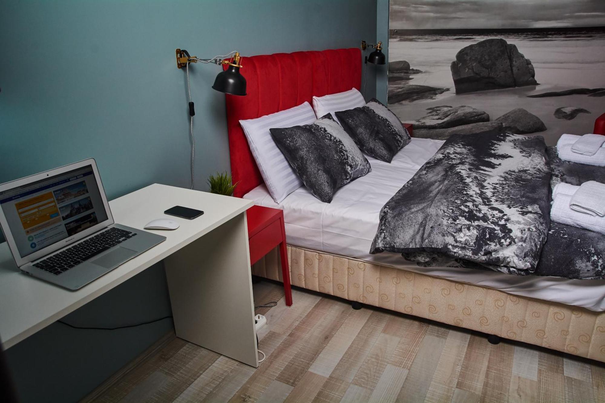 Dreamtime Apartments Bucharest Luaran gambar