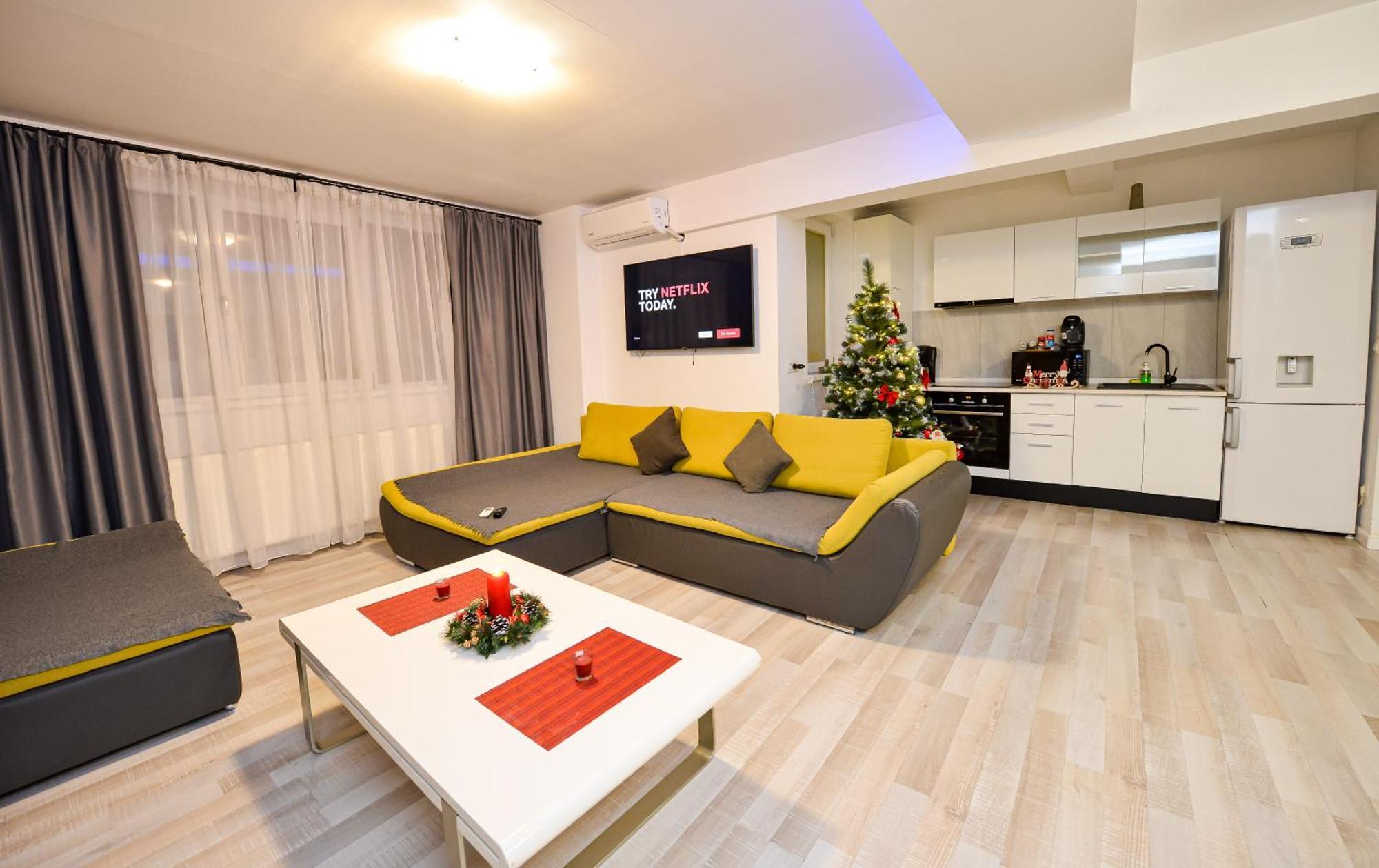 Dreamtime Apartments Bucharest Luaran gambar