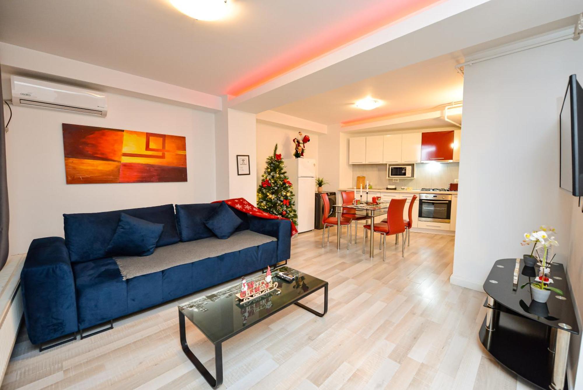 Dreamtime Apartments Bucharest Luaran gambar