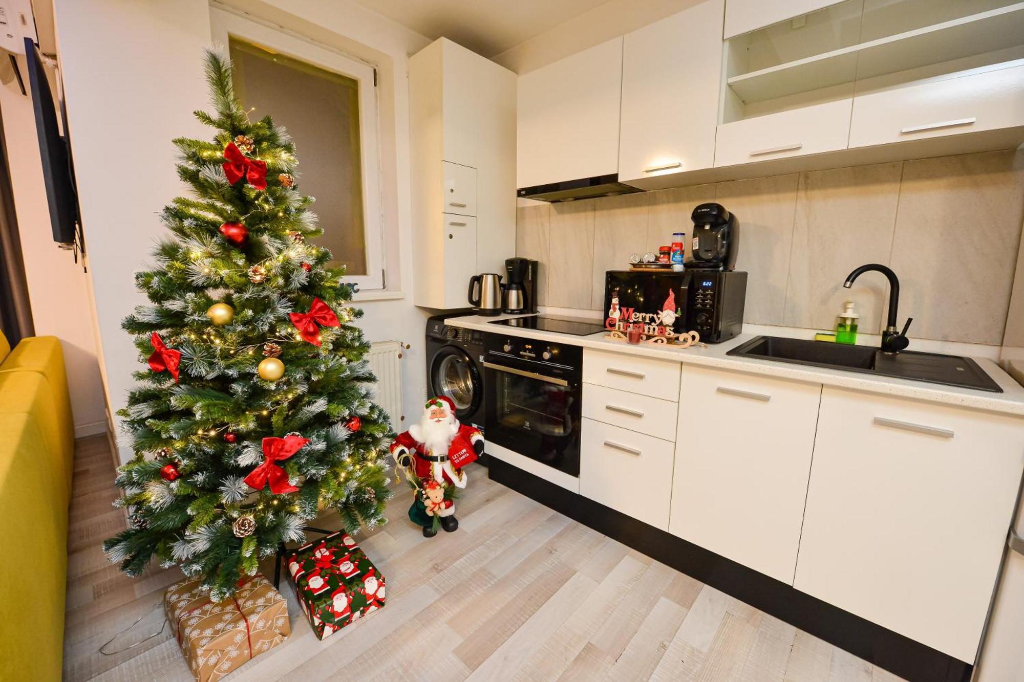 Dreamtime Apartments Bucharest Luaran gambar