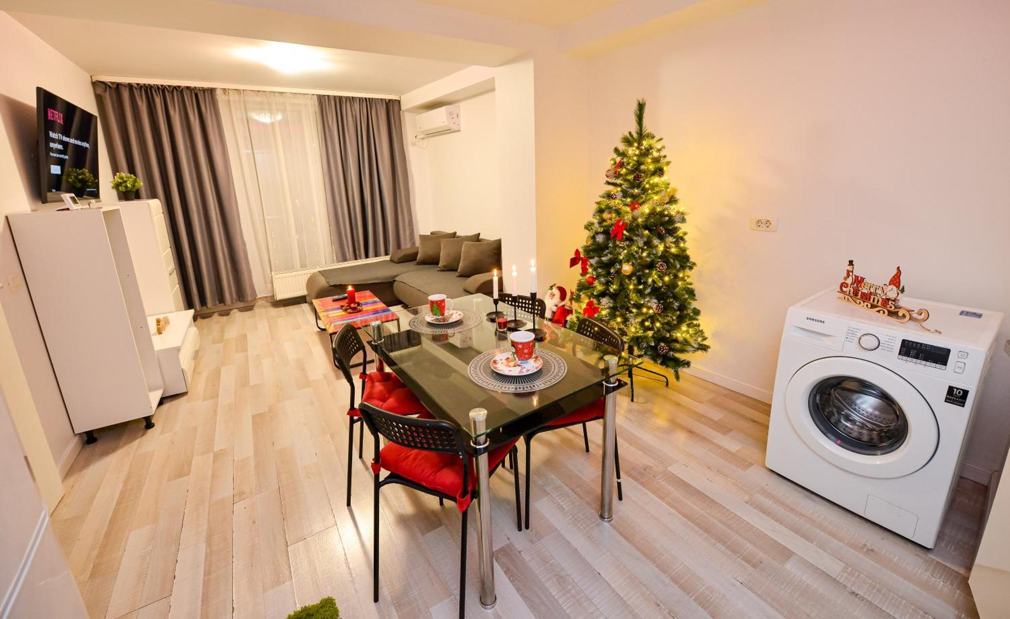 Dreamtime Apartments Bucharest Luaran gambar