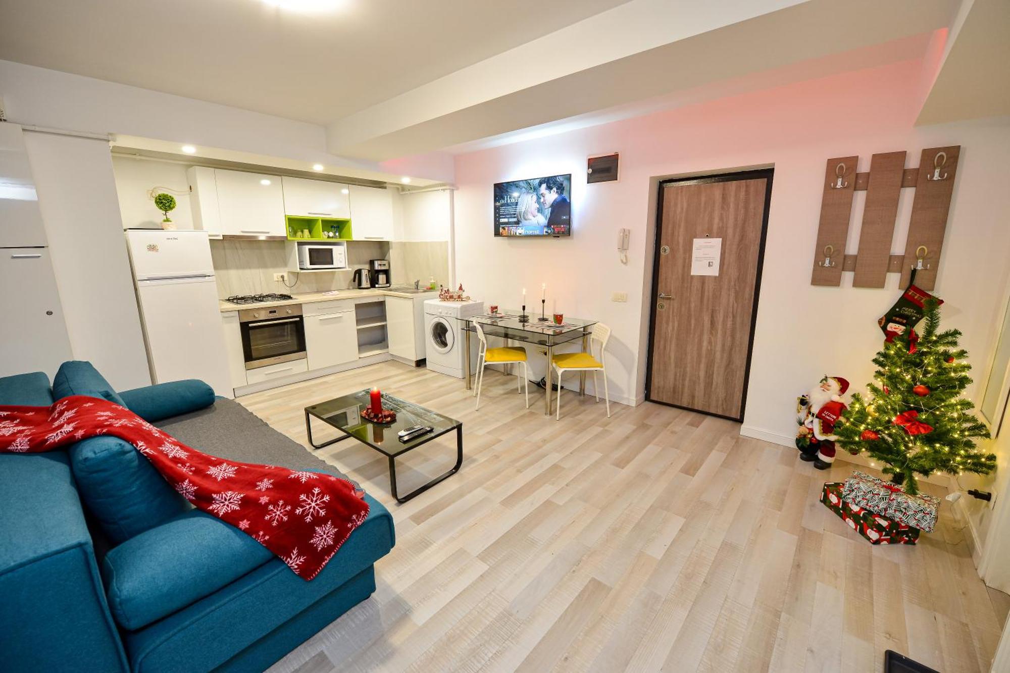 Dreamtime Apartments Bucharest Luaran gambar