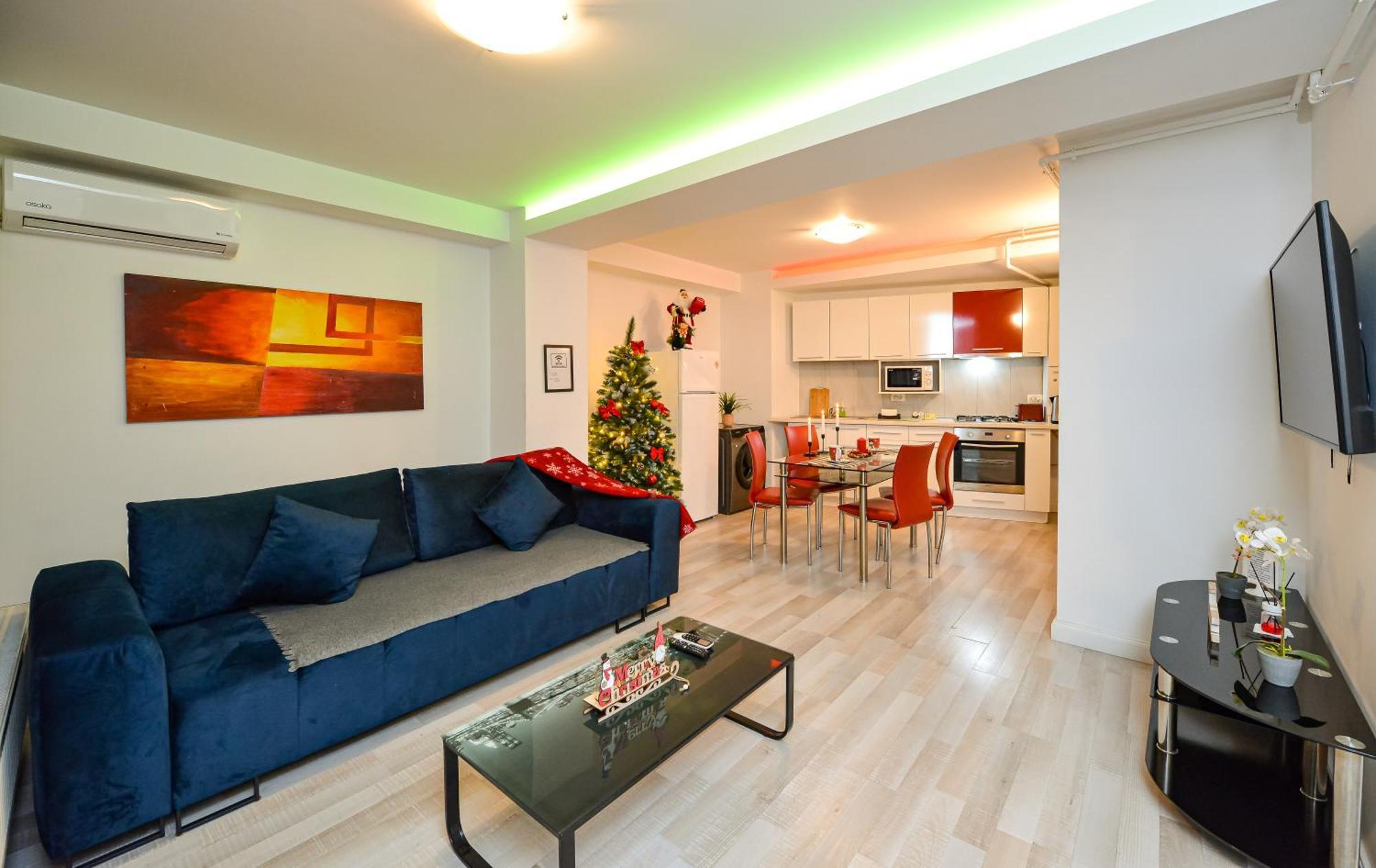 Dreamtime Apartments Bucharest Luaran gambar