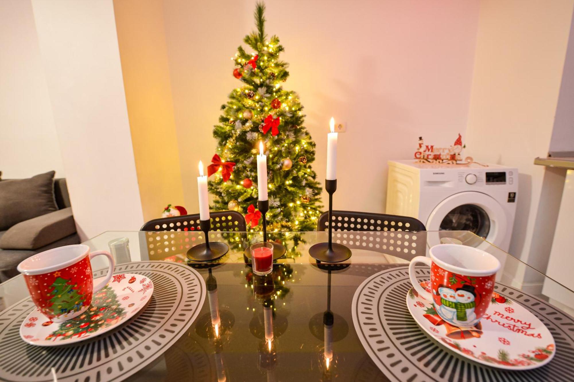 Dreamtime Apartments Bucharest Luaran gambar