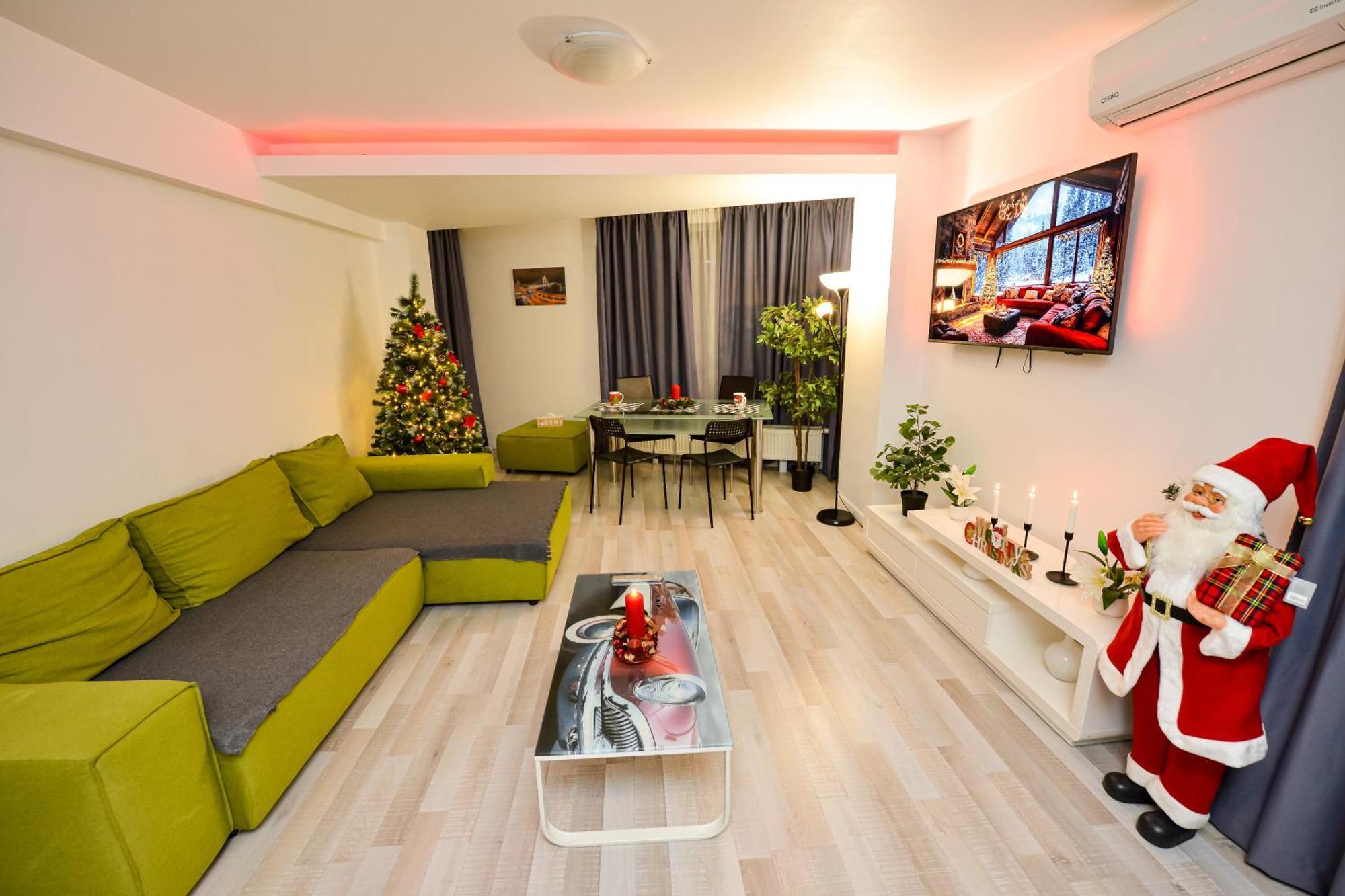 Dreamtime Apartments Bucharest Luaran gambar