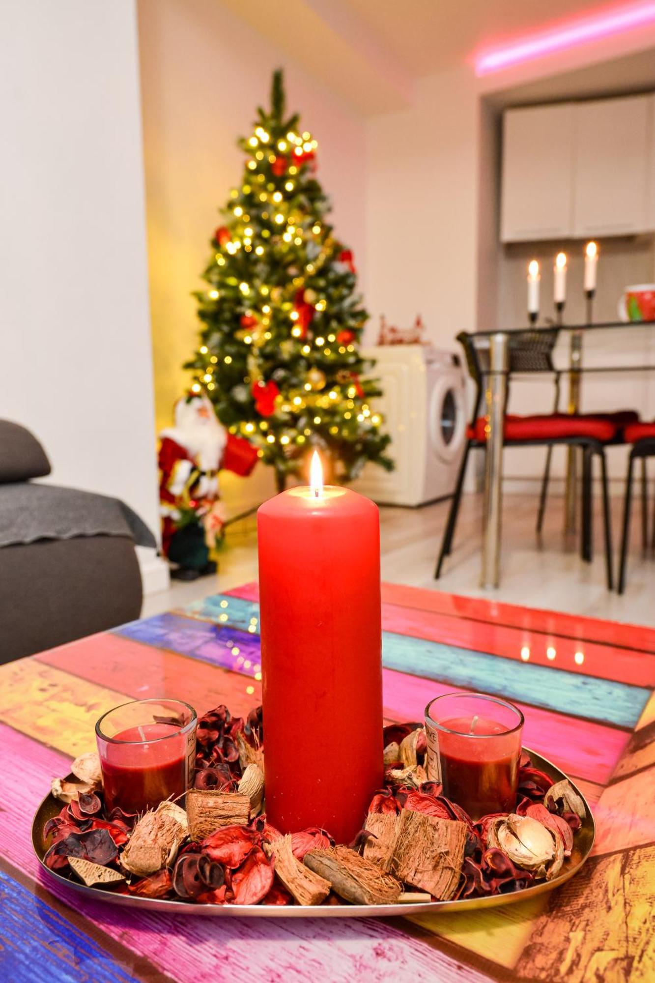 Dreamtime Apartments Bucharest Luaran gambar