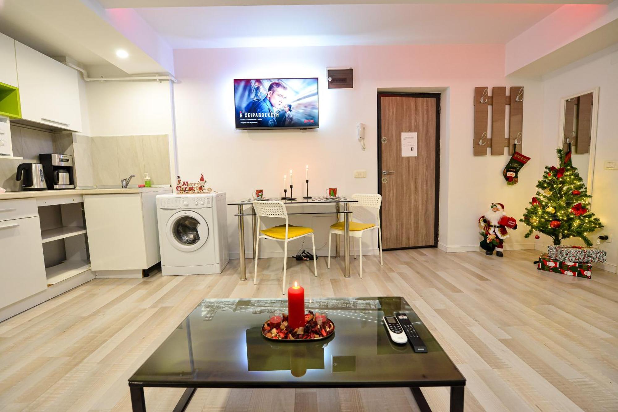 Dreamtime Apartments Bucharest Luaran gambar