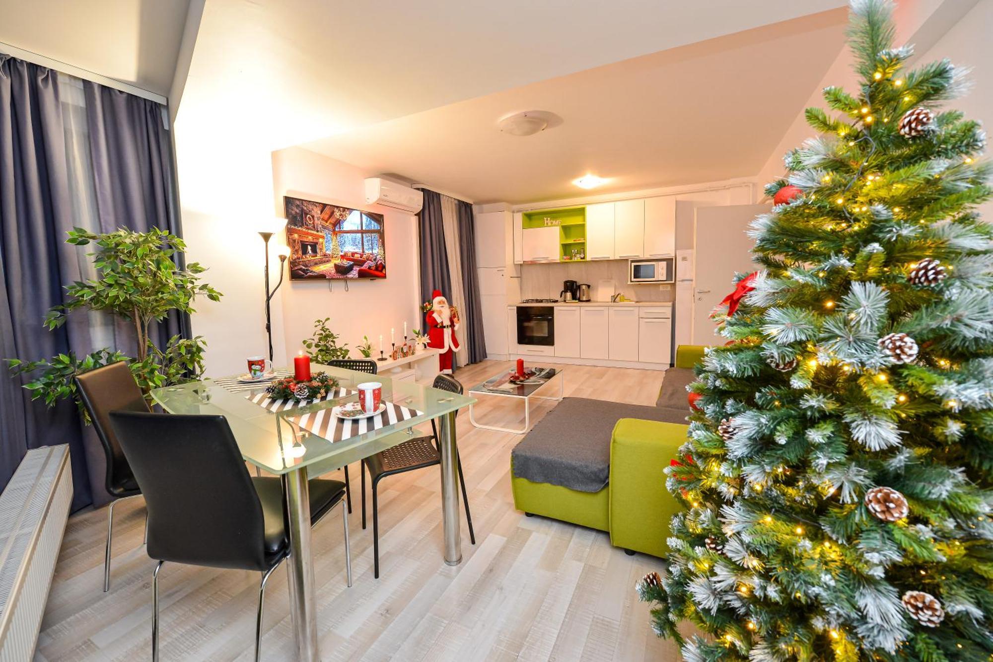 Dreamtime Apartments Bucharest Luaran gambar