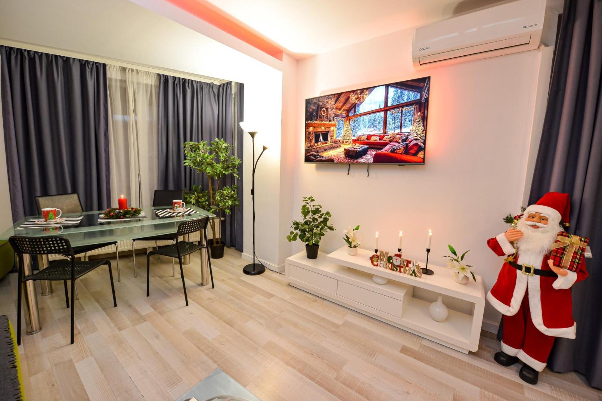 Dreamtime Apartments Bucharest Luaran gambar