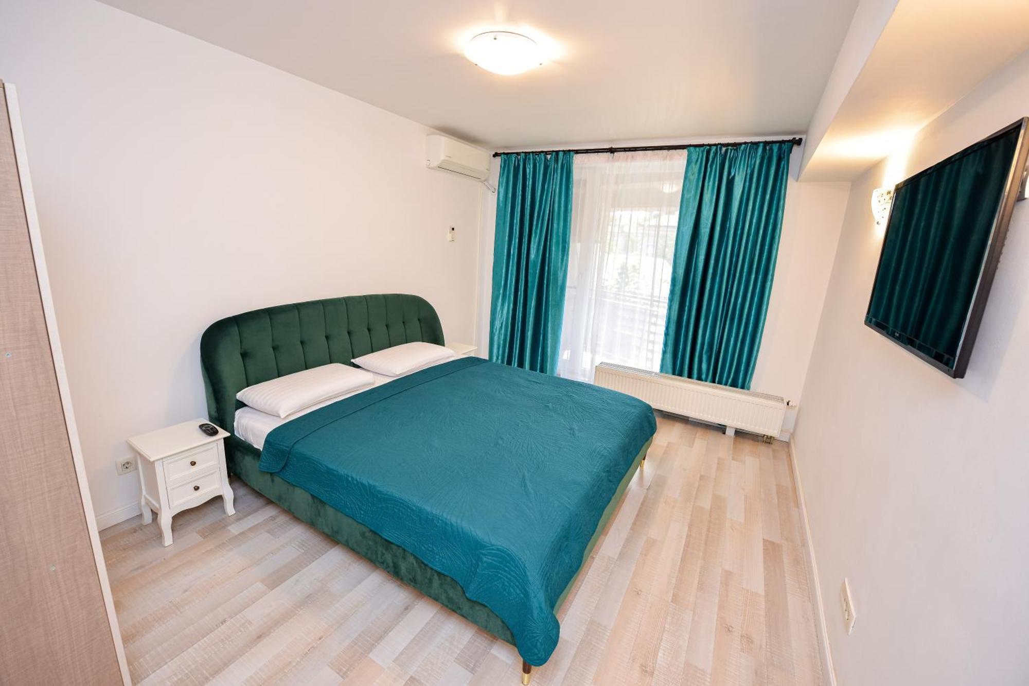Dreamtime Apartments Bucharest Luaran gambar