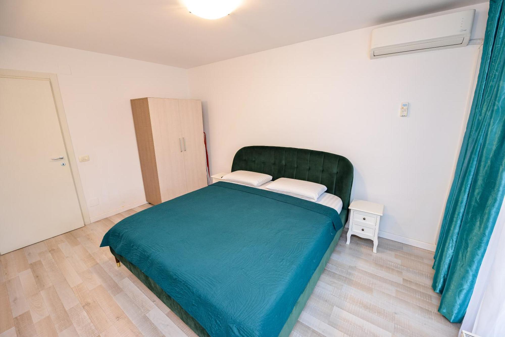 Dreamtime Apartments Bucharest Luaran gambar