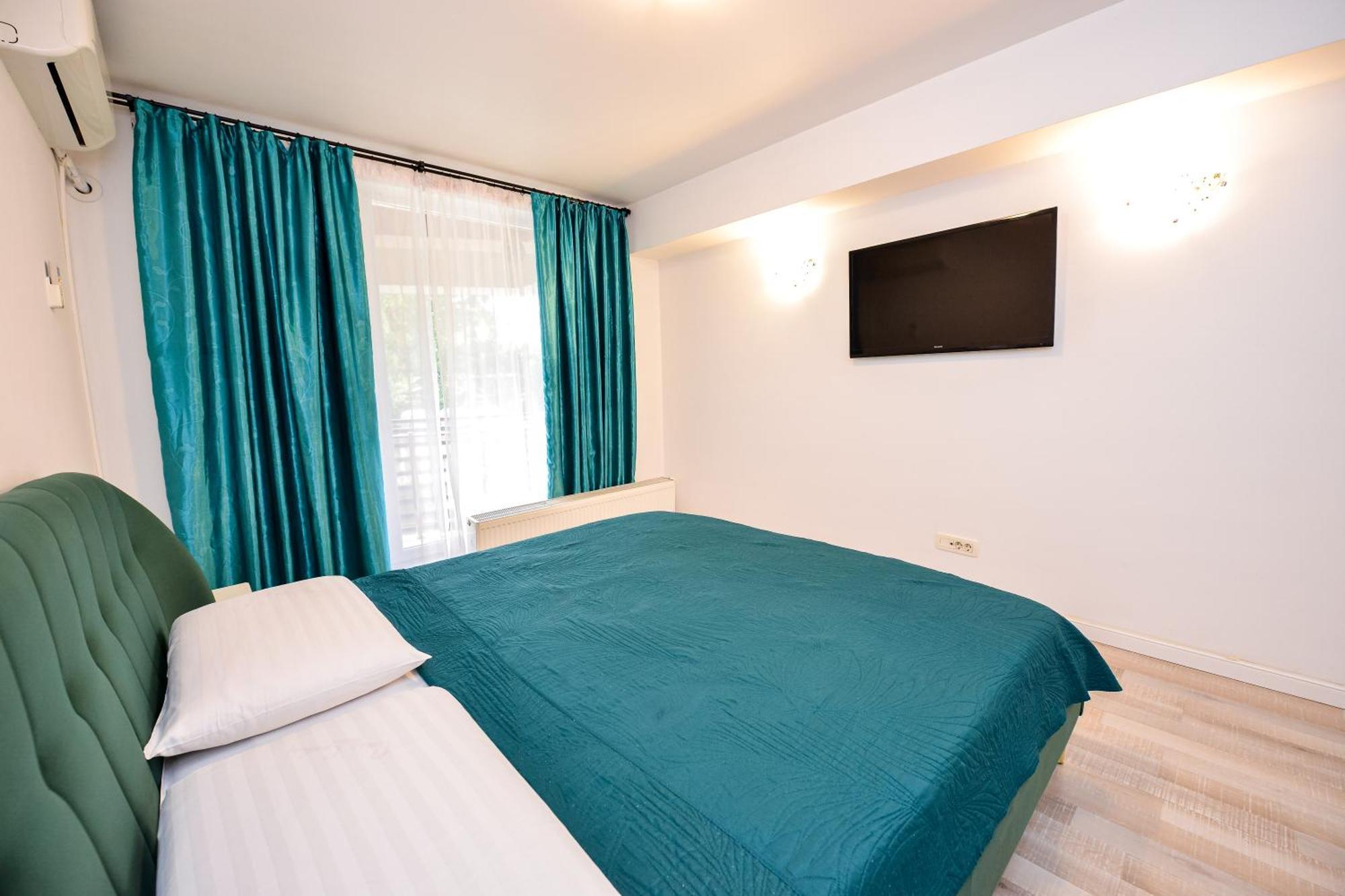 Dreamtime Apartments Bucharest Luaran gambar