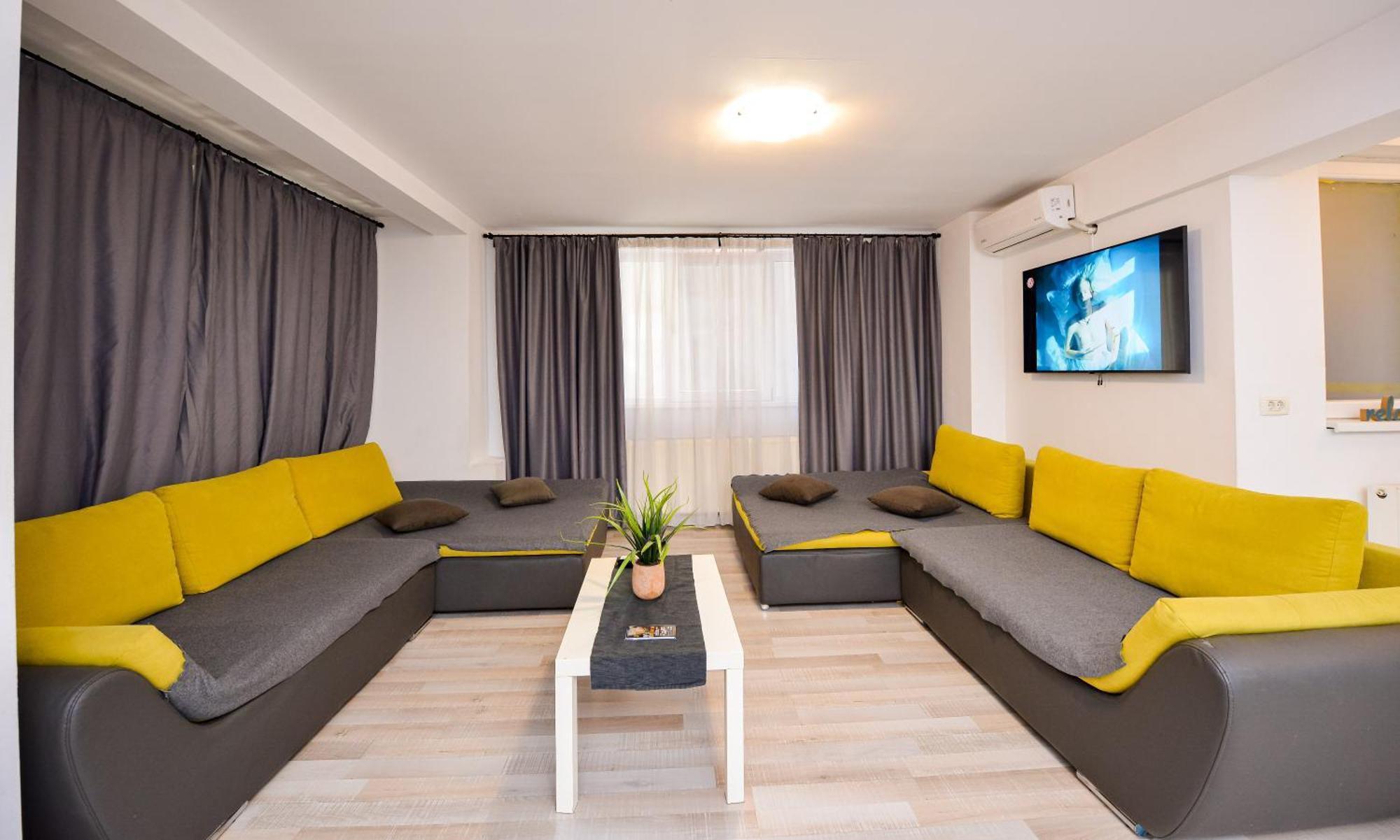 Dreamtime Apartments Bucharest Luaran gambar