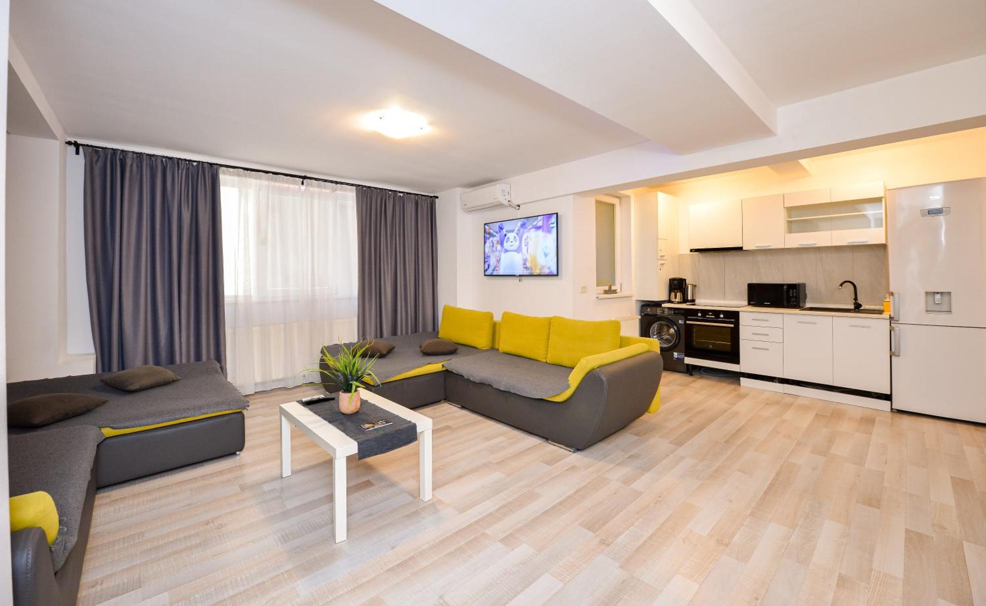 Dreamtime Apartments Bucharest Luaran gambar
