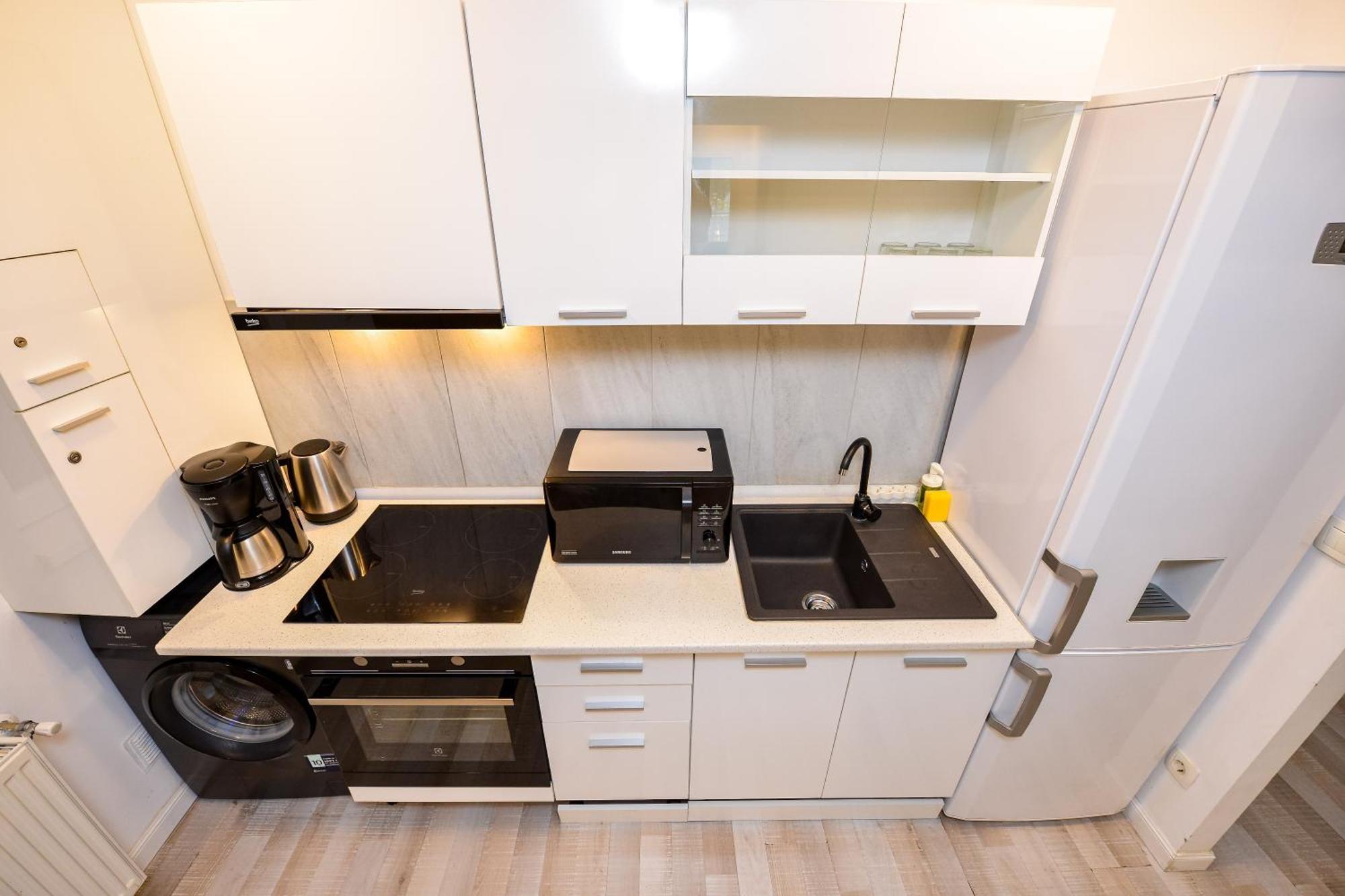 Dreamtime Apartments Bucharest Luaran gambar