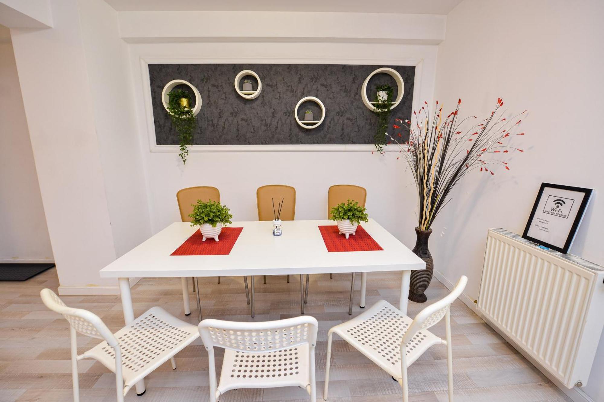 Dreamtime Apartments Bucharest Luaran gambar