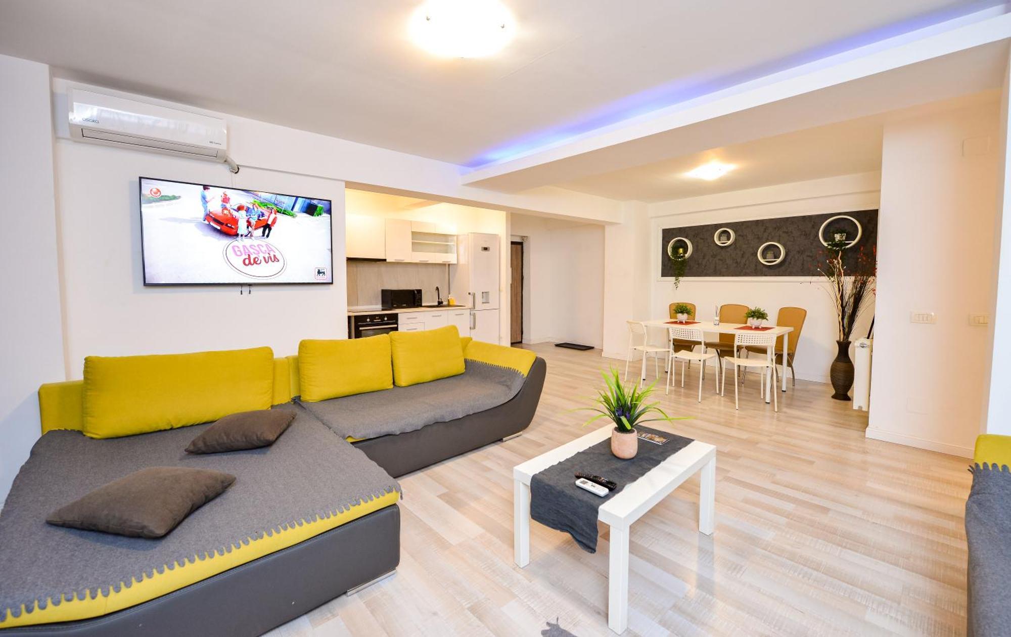Dreamtime Apartments Bucharest Luaran gambar