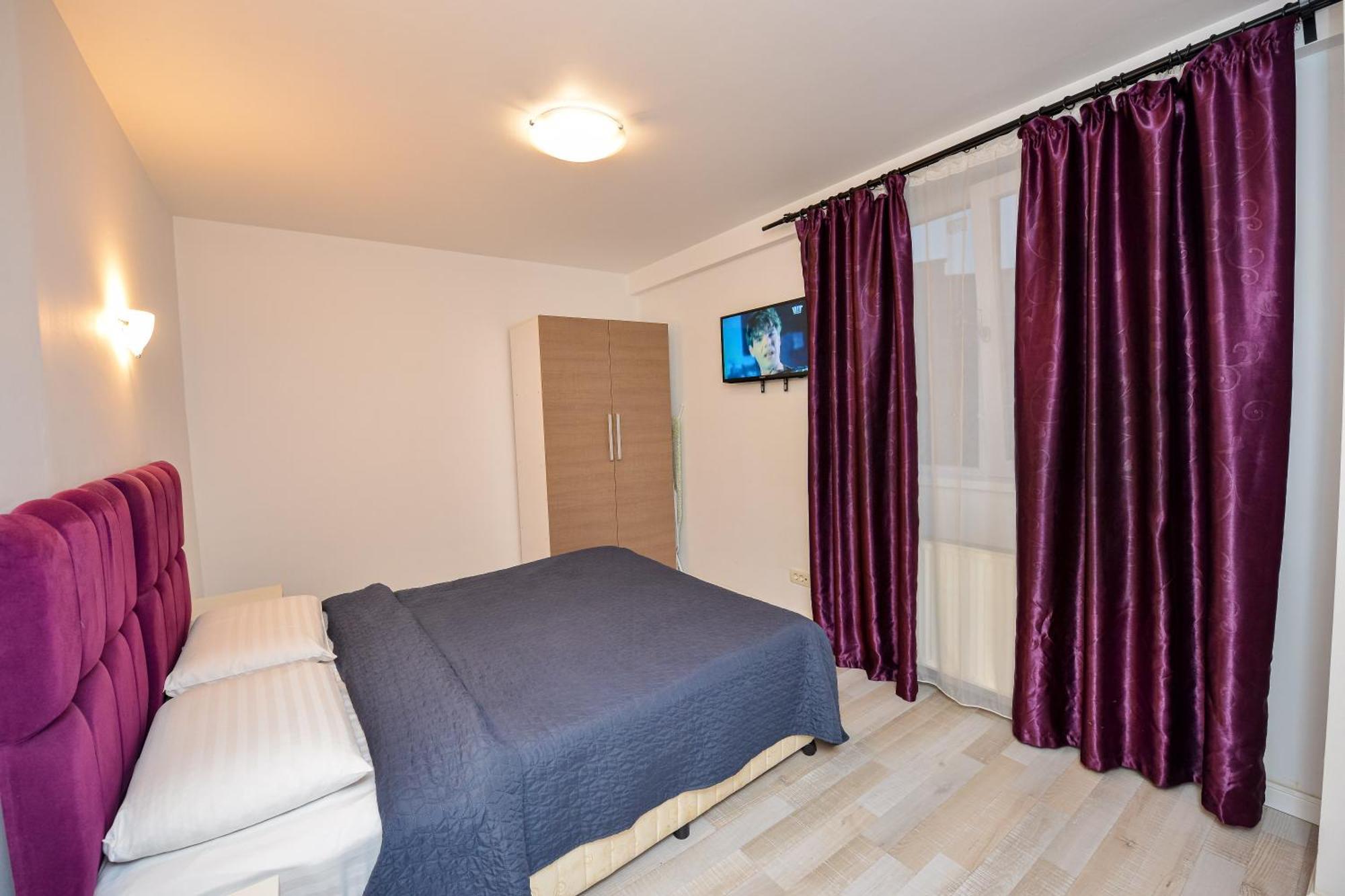 Dreamtime Apartments Bucharest Luaran gambar