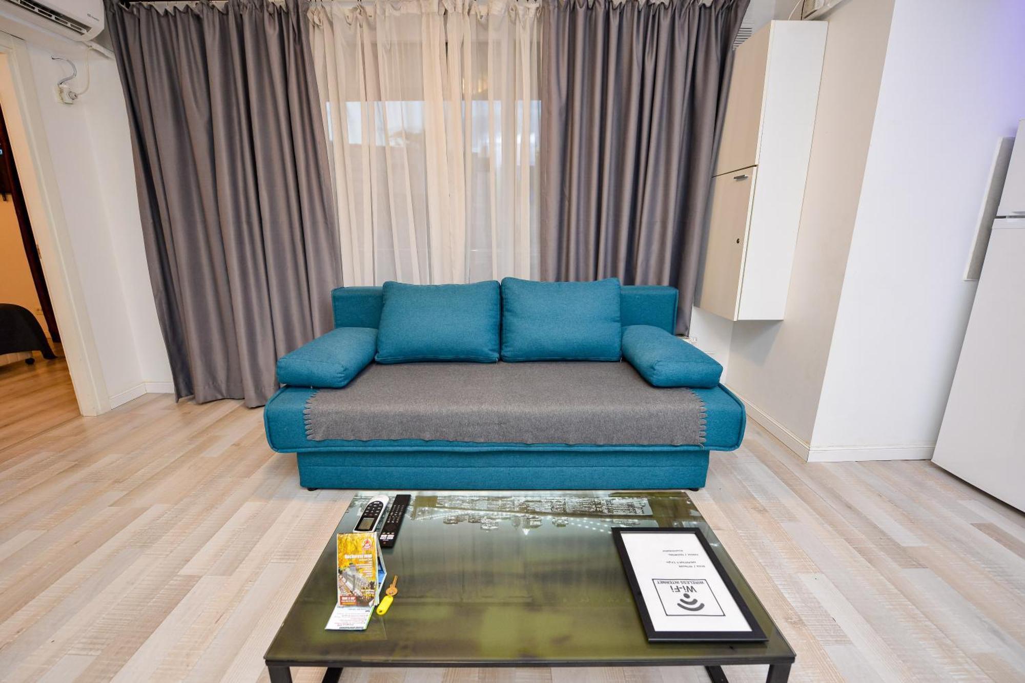 Dreamtime Apartments Bucharest Luaran gambar