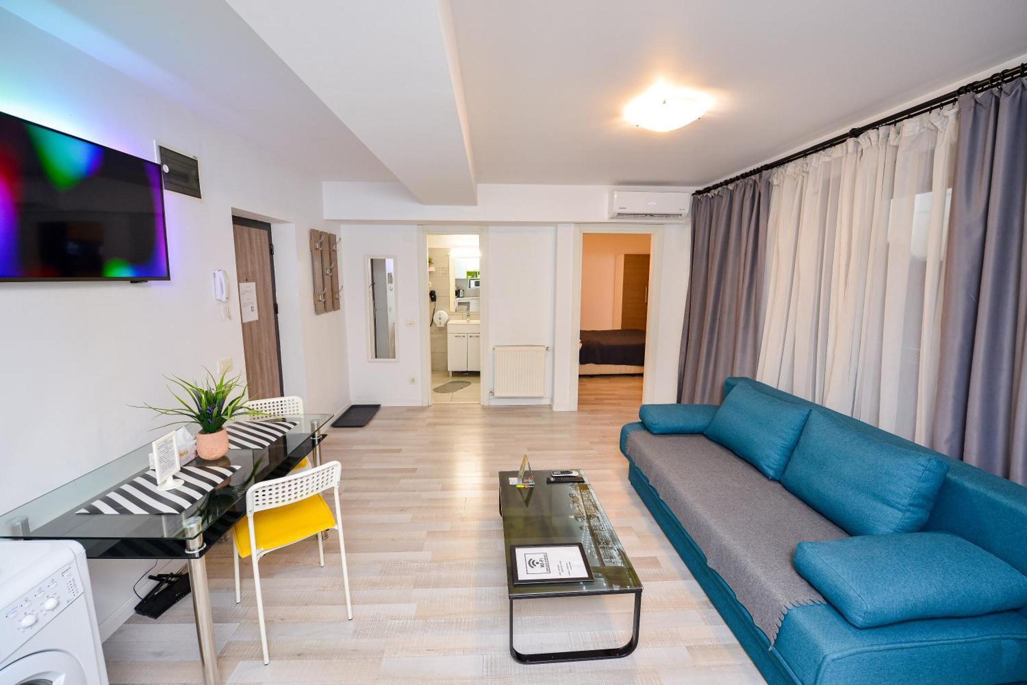 Dreamtime Apartments Bucharest Luaran gambar