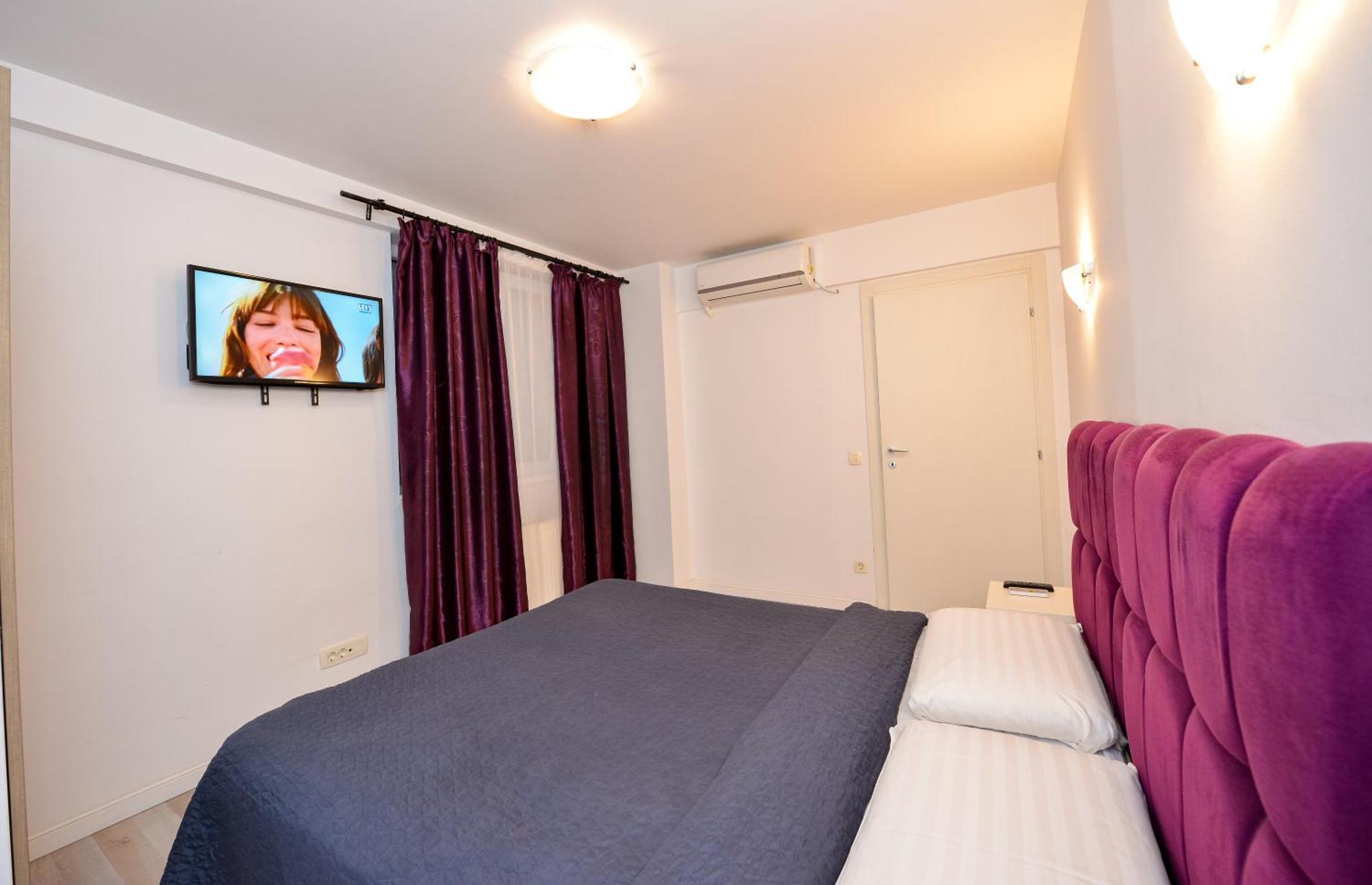 Dreamtime Apartments Bucharest Luaran gambar