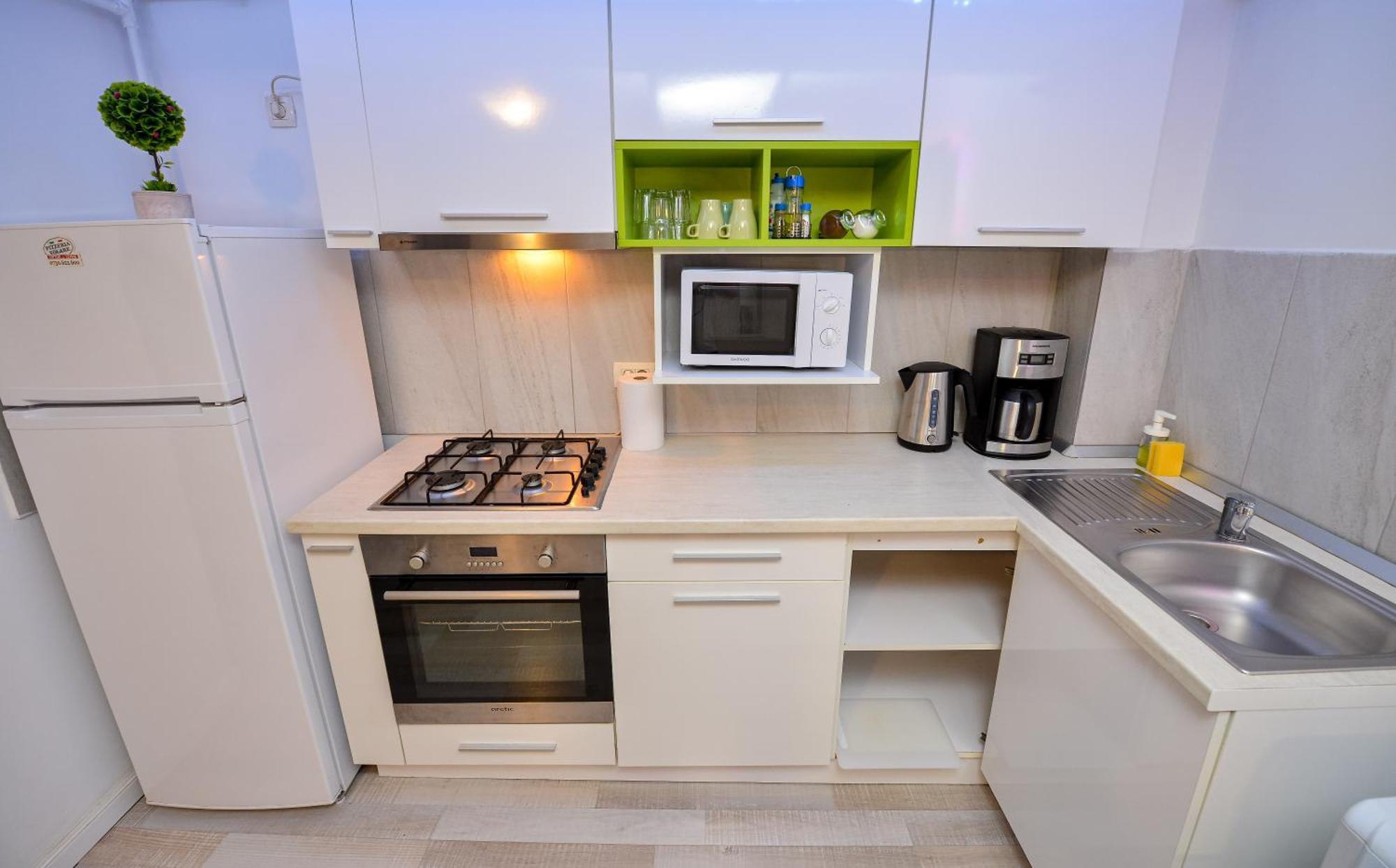Dreamtime Apartments Bucharest Luaran gambar