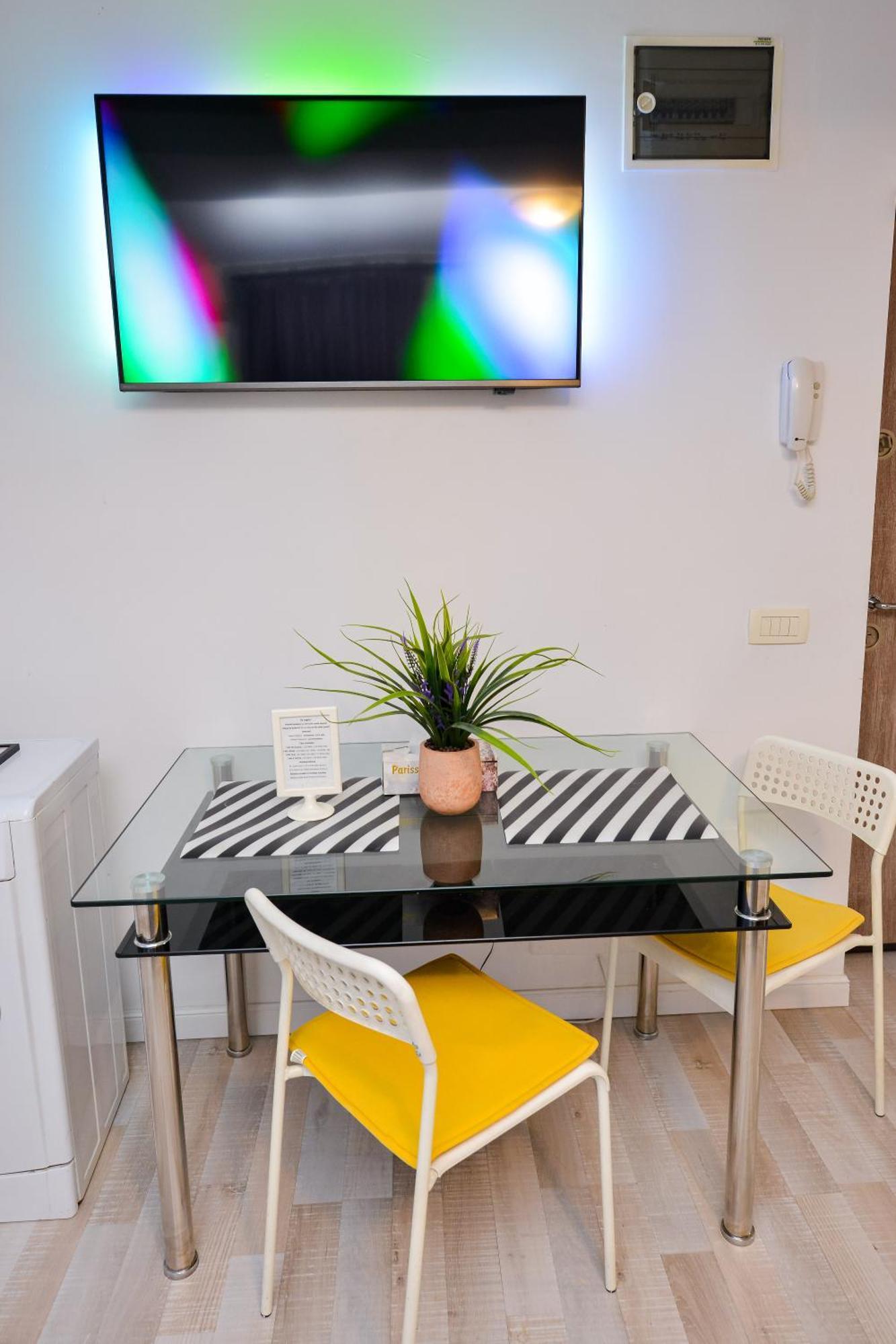 Dreamtime Apartments Bucharest Luaran gambar