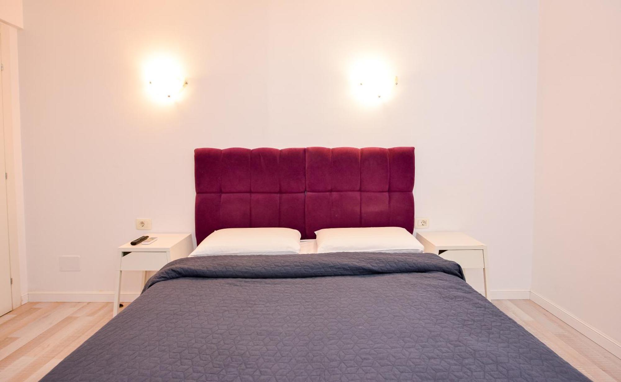 Dreamtime Apartments Bucharest Luaran gambar